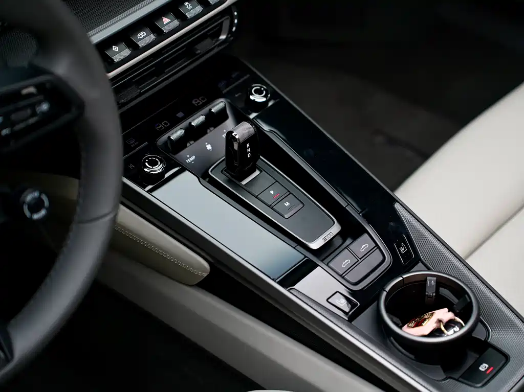 Porsche 911 Targa 4 3.0T 2023