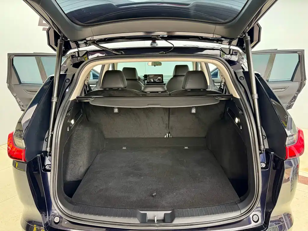 Honda CR-V 2023 240TURBO 2WD Luxury Edition 5-seater