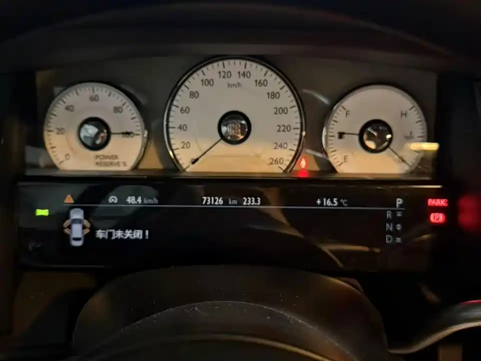 GTC 2010 6.6T Standard Edition
