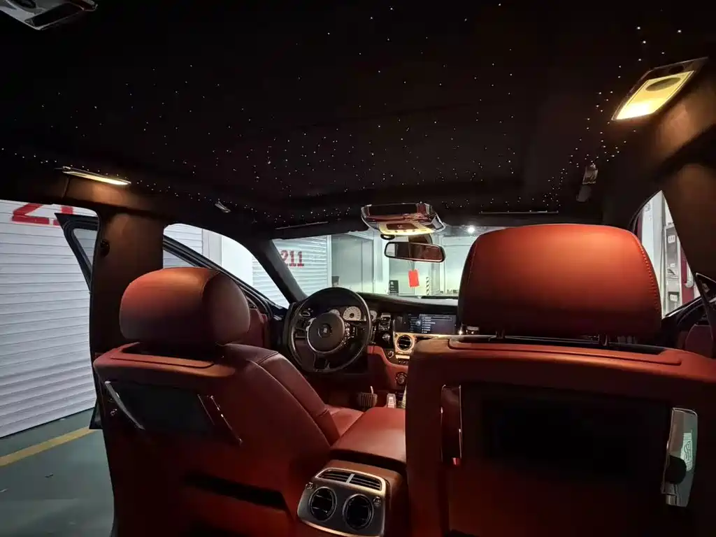 GTC 2010 6.6T Standard Edition