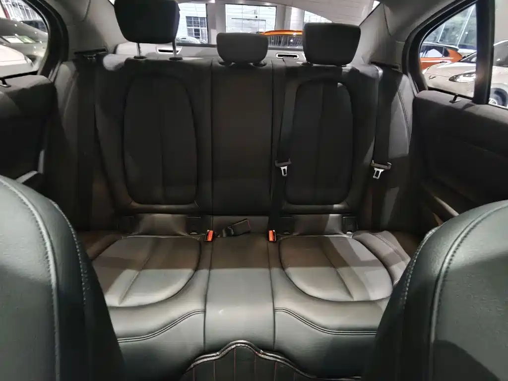 BMW 1 Series 2017 118i Sport Line