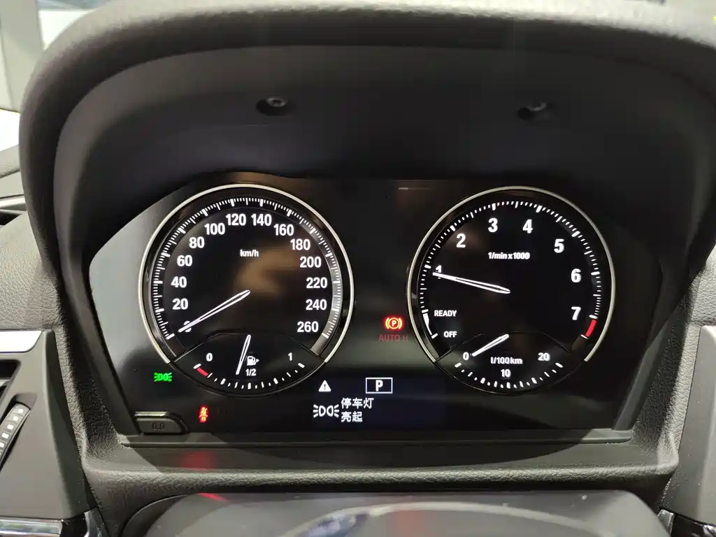 BMW 1 Series 2017 118i Sport Line