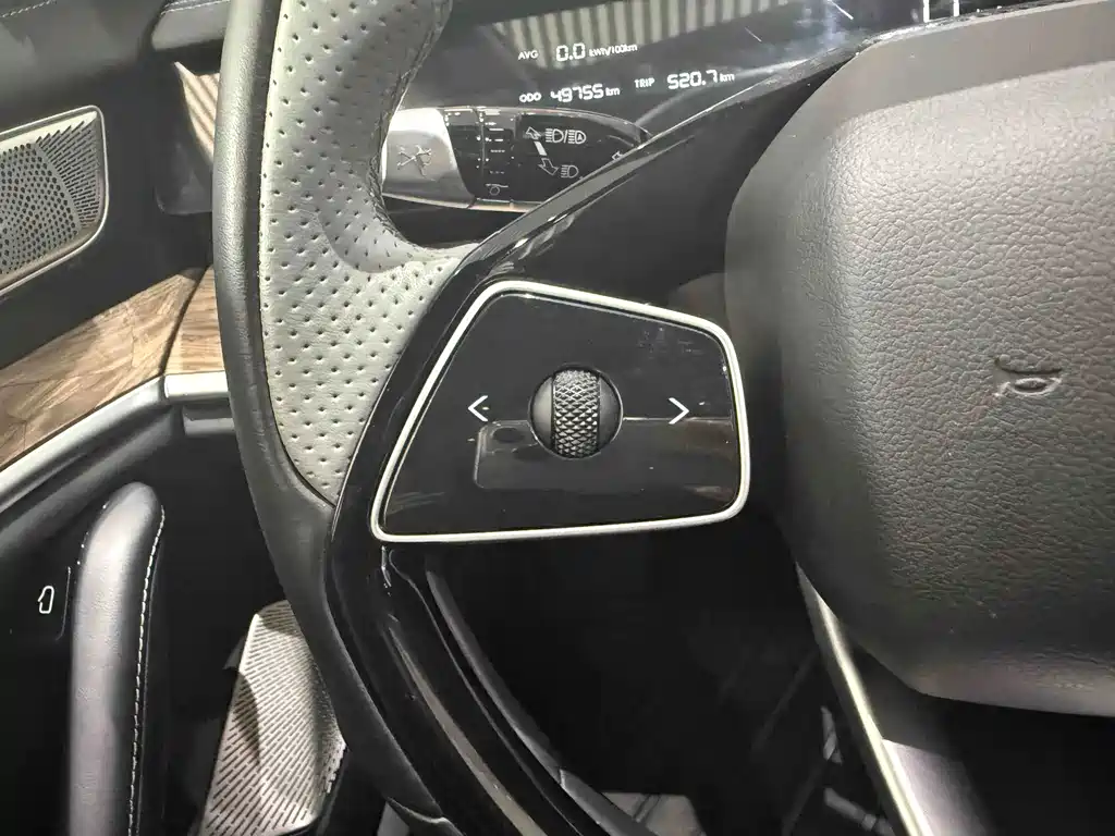 NIO ET5 2024 Edition Range-Extended 1060 Lite Version
