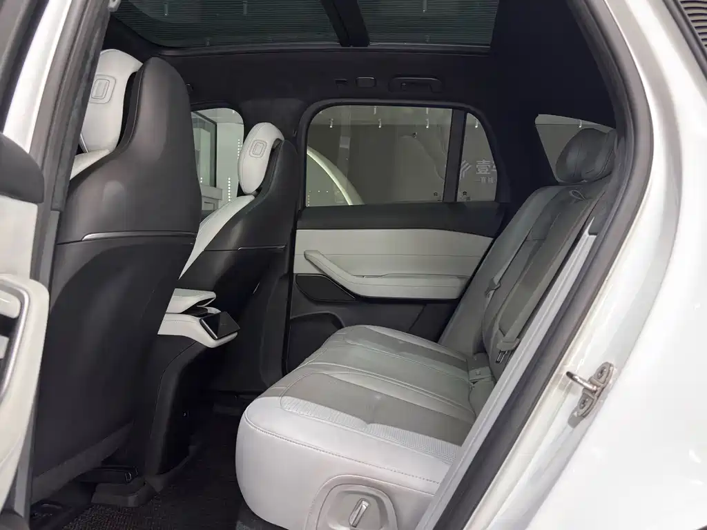 NIO ES6 2023 Model 75kWh