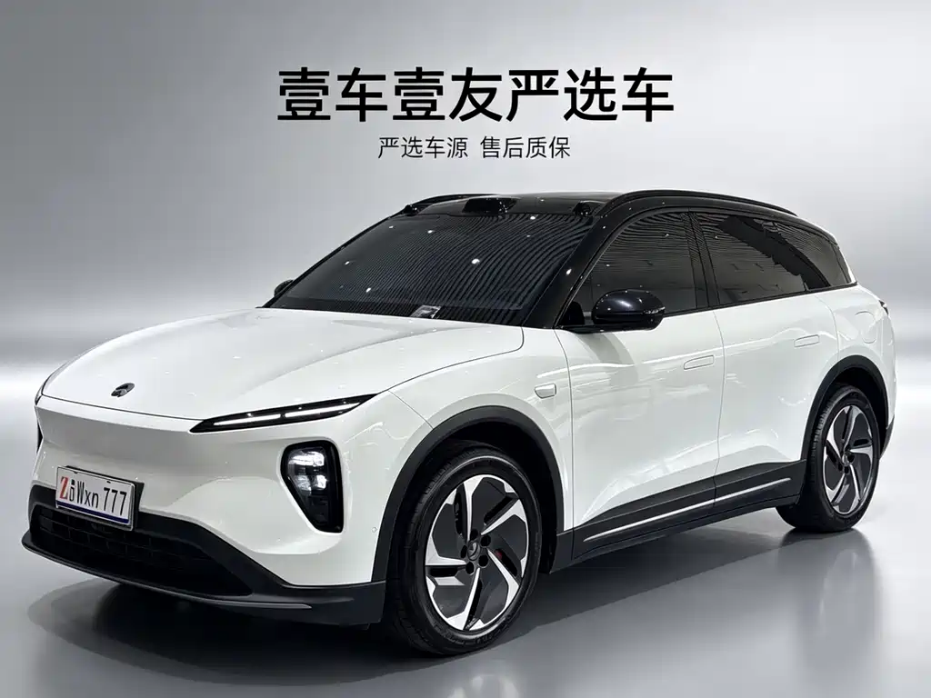 NIO ES6 2023 Model 75kWh