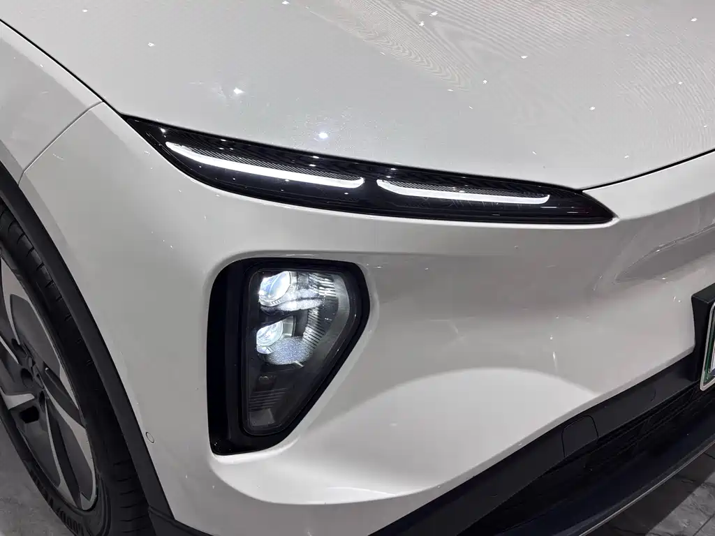 NIO ES6 2023 Model 75kWh
