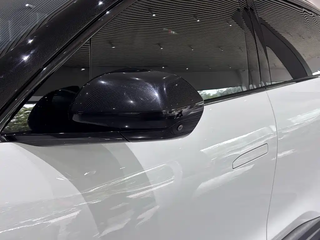 NIO ES6 2023 Model 75kWh