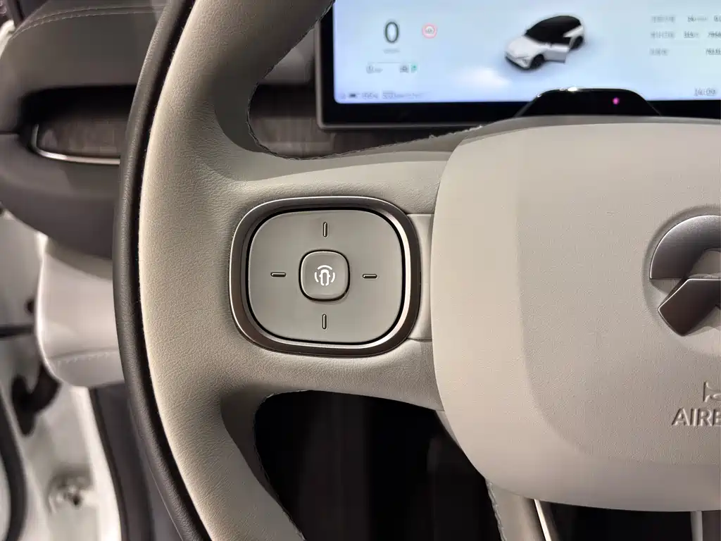 NIO ES6 2023 Model 75kWh