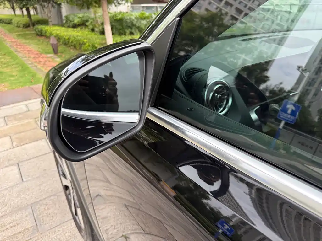 Mercedes-Benz GLB 2021 200 Trendline