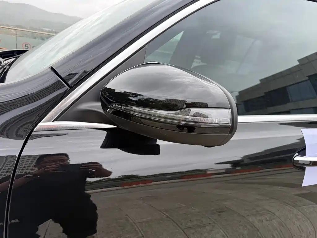 Mercedes-Benz GLB 2021 200 Trendline