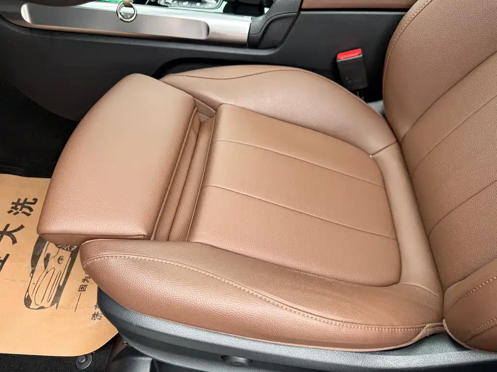 Mercedes-Benz GLB 2021 200 Trendline