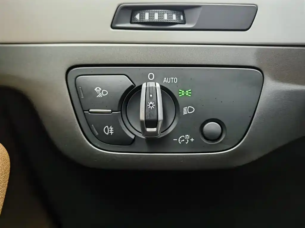 Audi Q7 2019 45 TFSI Comfort Edition