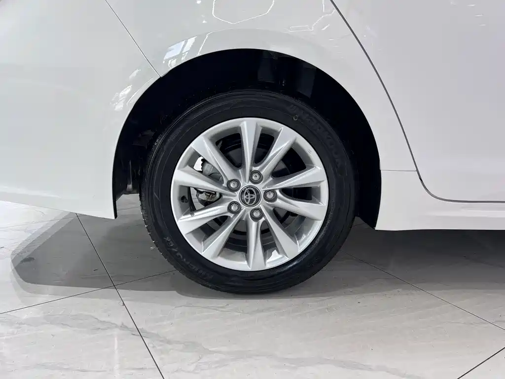 Corolla 2023 1.8L Hybrid Dual Motor Elite Edition