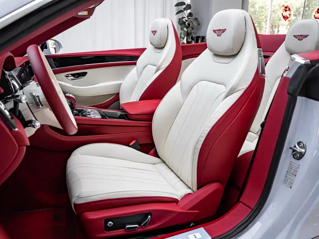 Audi A8 2022 4.0T GT V8 Convertible