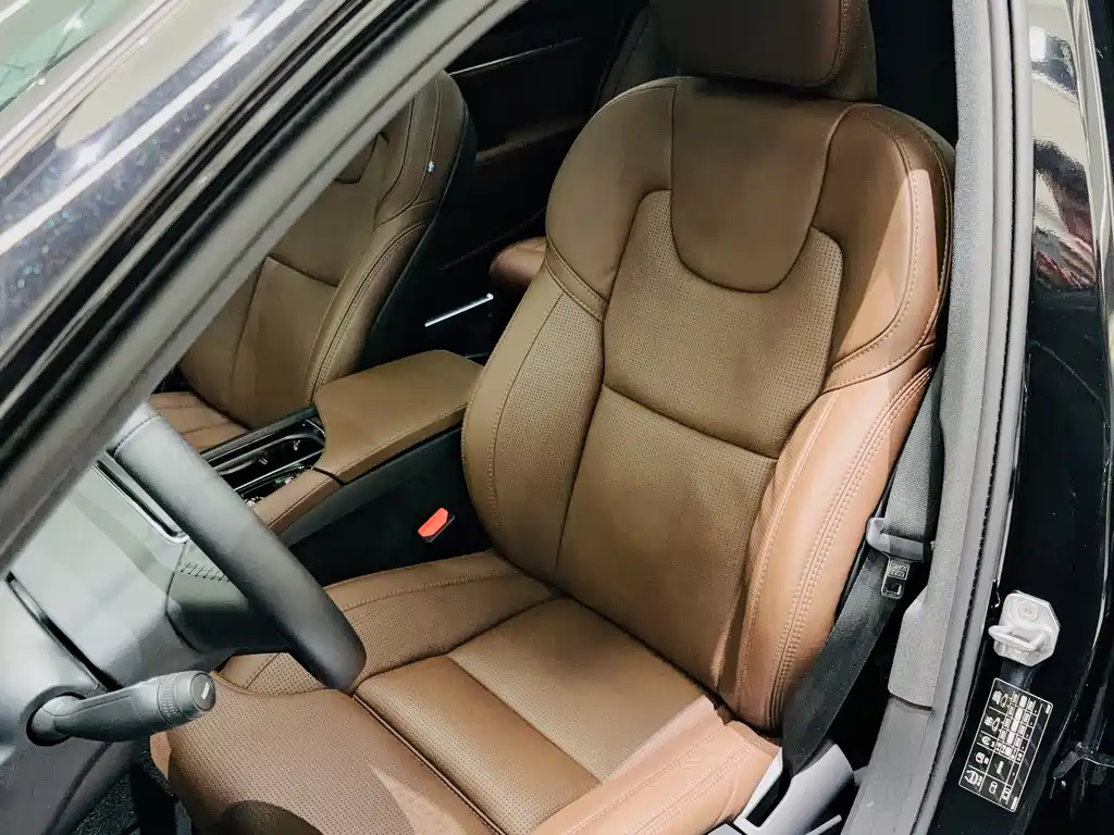 Volvo S90 2021 B5 Intelligent Luxury Edition
