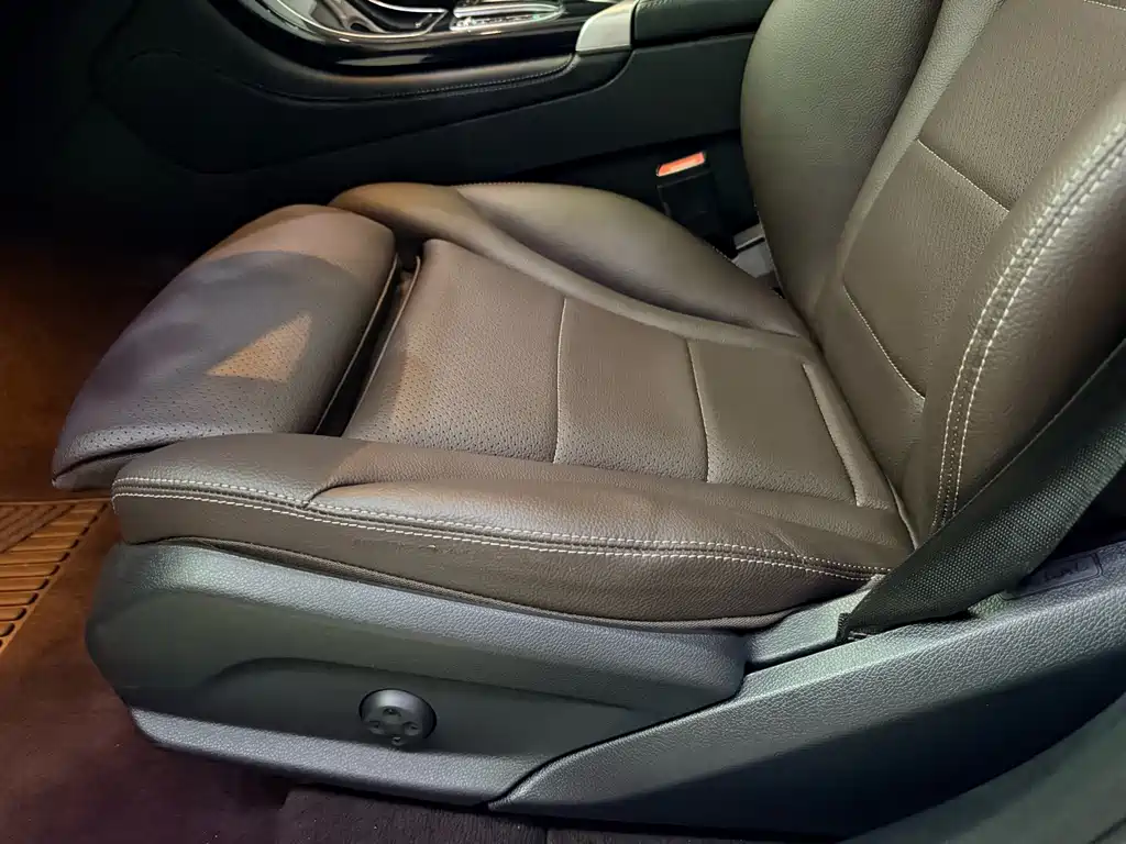 Mercedes-Benz GLC 2021 GLC 260 L 4MATIC Dynamic Edition