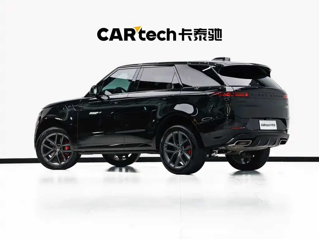 Range Rover Sport 2025 Edition 400PS Dynamic SE