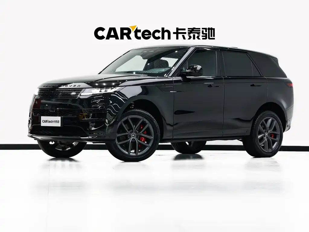 Range Rover Sport 2025 Edition 400PS Dynamic SE