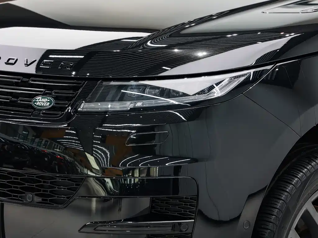 Range Rover Sport 2025 Edition 400PS Dynamic SE