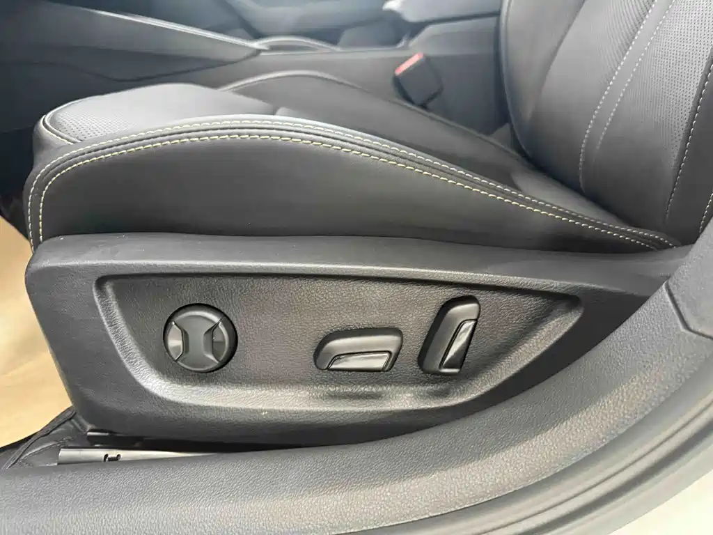 Volkswagen Magotan 2022 PRO TSI280 Luxury Edition