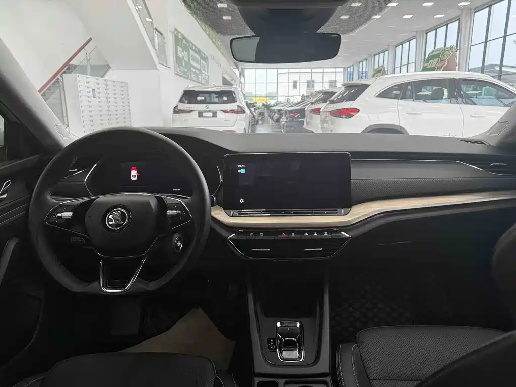 Volkswagen Magotan 2022 PRO TSI280 Luxury Edition