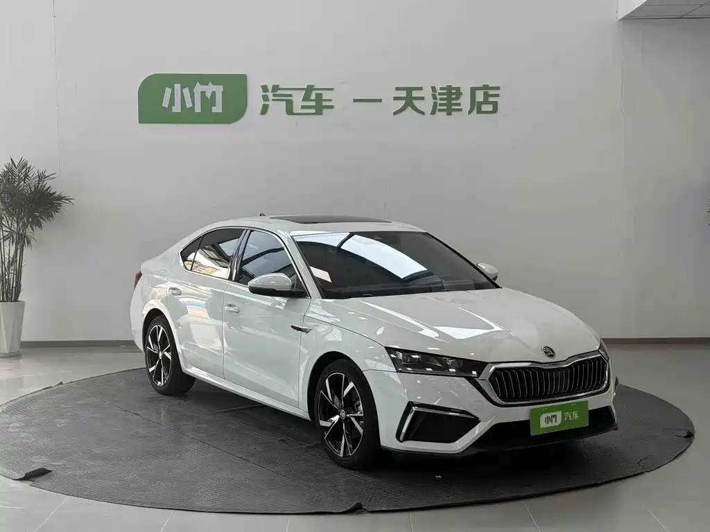 Volkswagen Magotan 2022 PRO TSI280 Luxury Edition