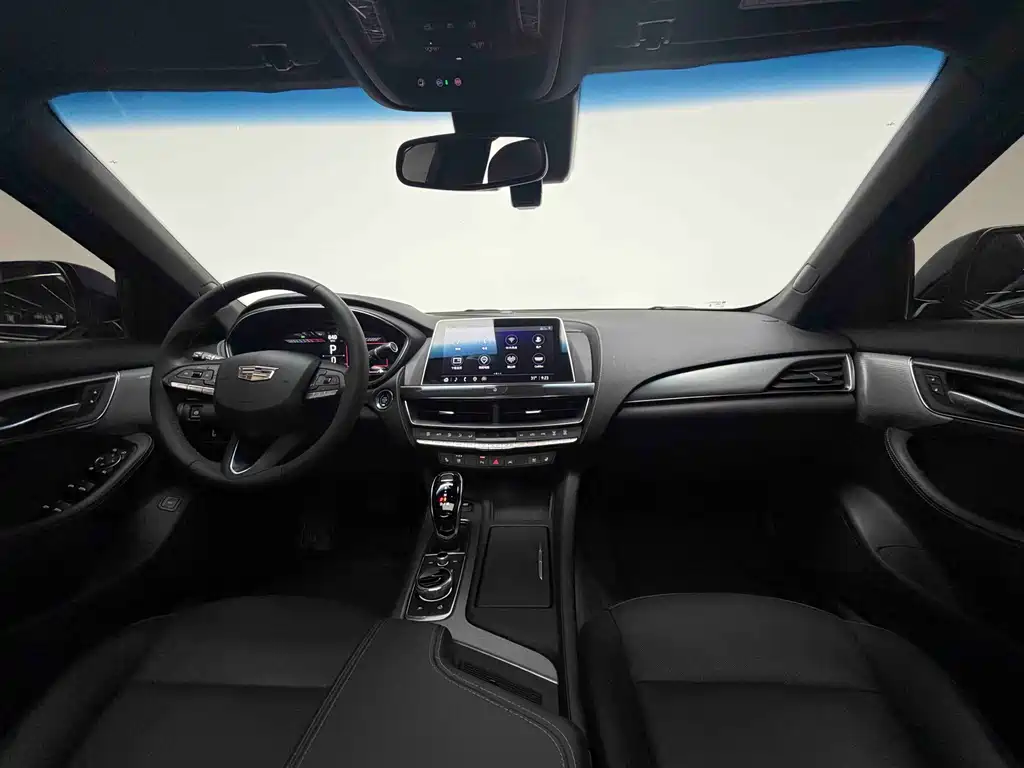 Cadillac CT5 2023 28T Luxury (Standard)