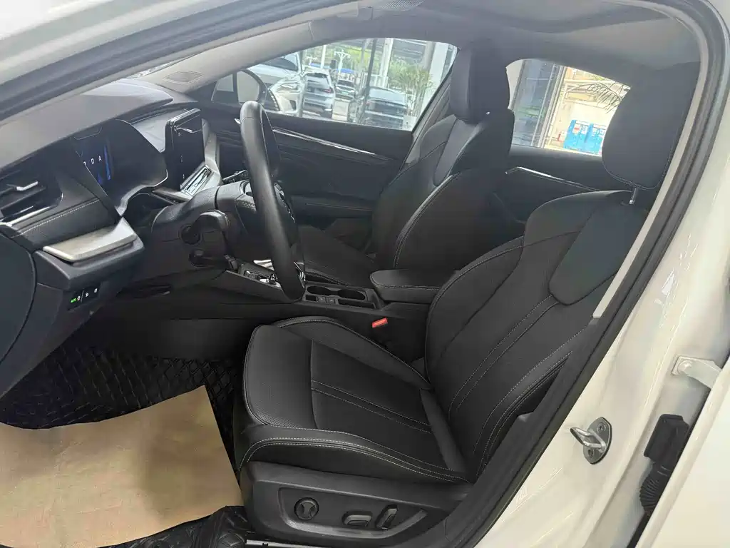 Volkswagen Magotan 2022 PRO TSI280 Luxury Edition