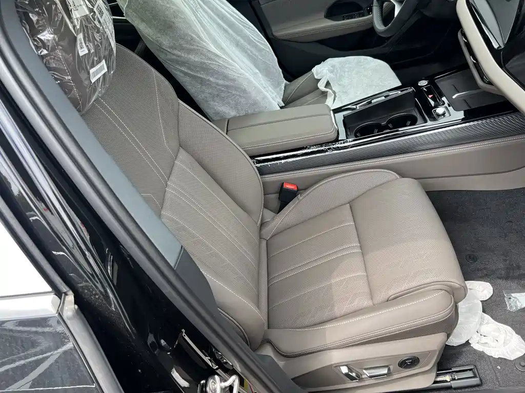 Audi A6L 2026 Edition 2.0T Prestige Model