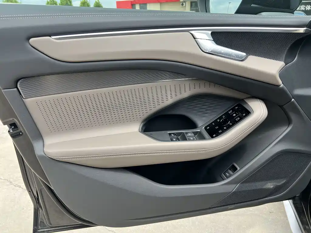 Audi A6L 2026 Edition 2.0T Prestige Model