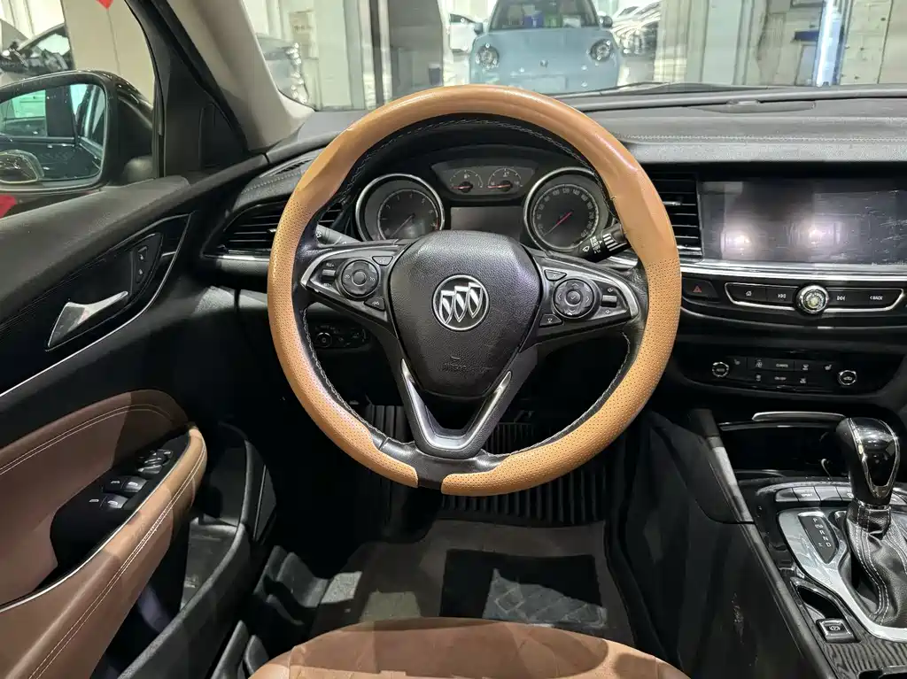 Jingwei 2019 20T Elite Type National VI
