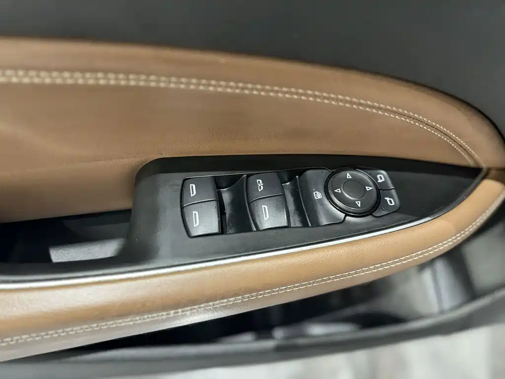 Jingwei 2019 20T Elite Type National VI