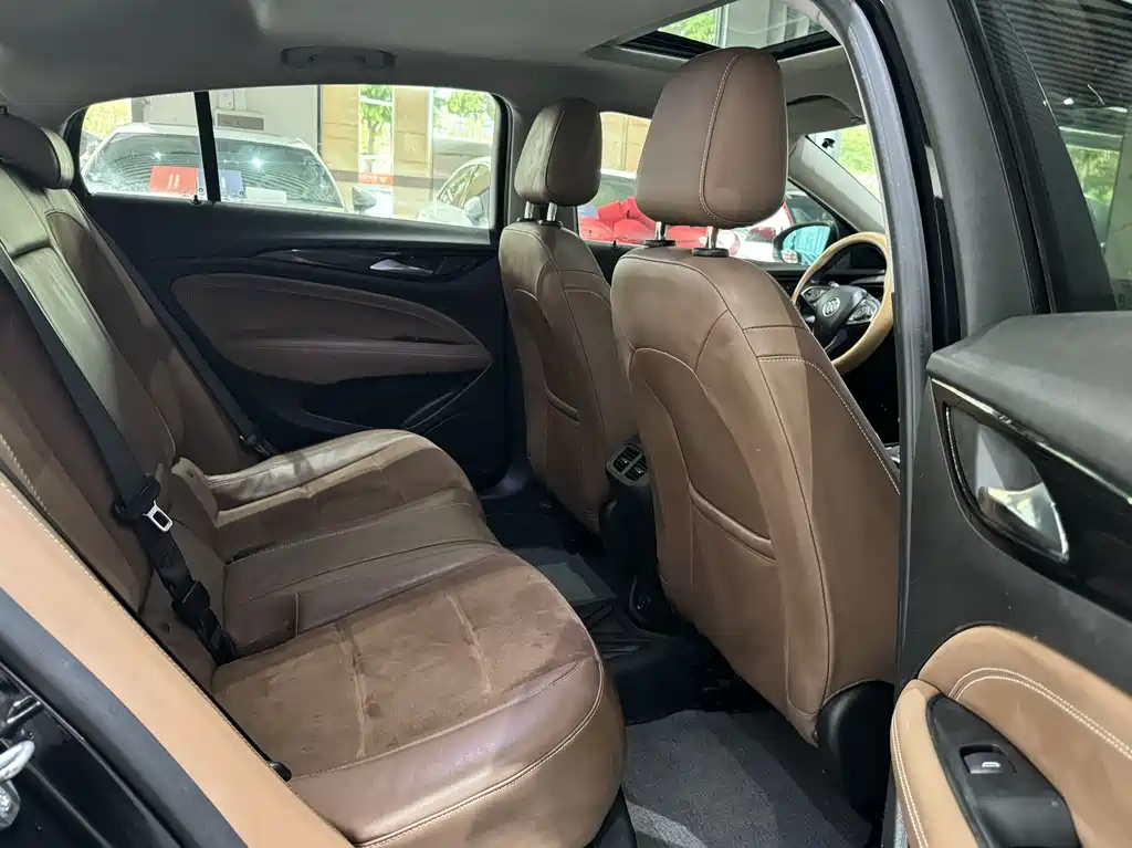 Jingwei 2019 20T Elite Type National VI