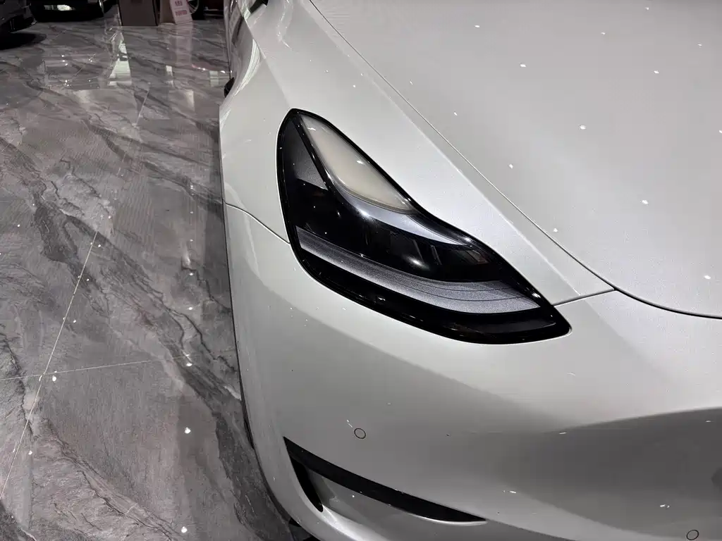 Model Y 2022 Rear-Wheel Drive Edition