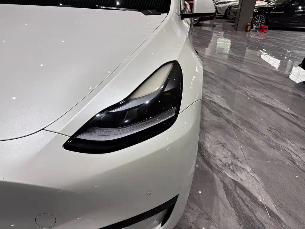 Model Y 2022 Rear-Wheel Drive Edition