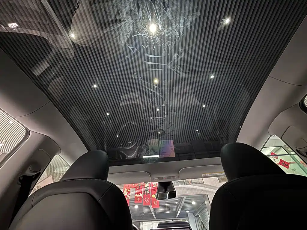 Model Y 2022 Rear-Wheel Drive Edition