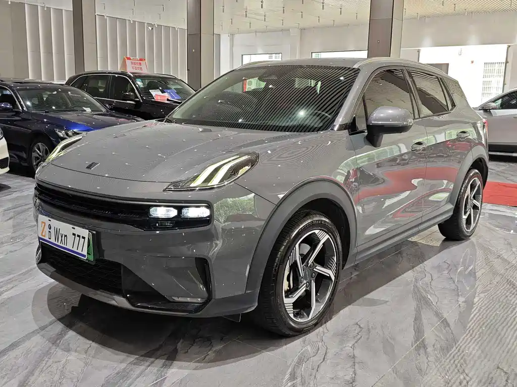 LEON 06 EM-P 2022 Model PHEV 84KM Range Pro