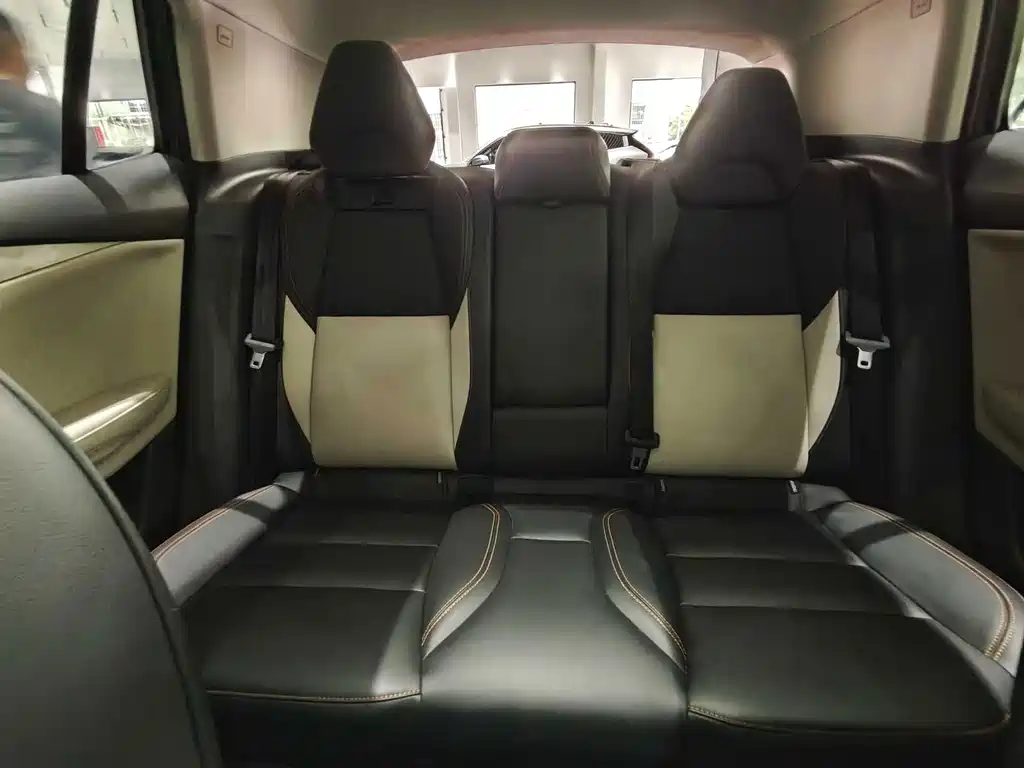 LEON 06 EM-P 2022 Model PHEV 84KM Range Pro
