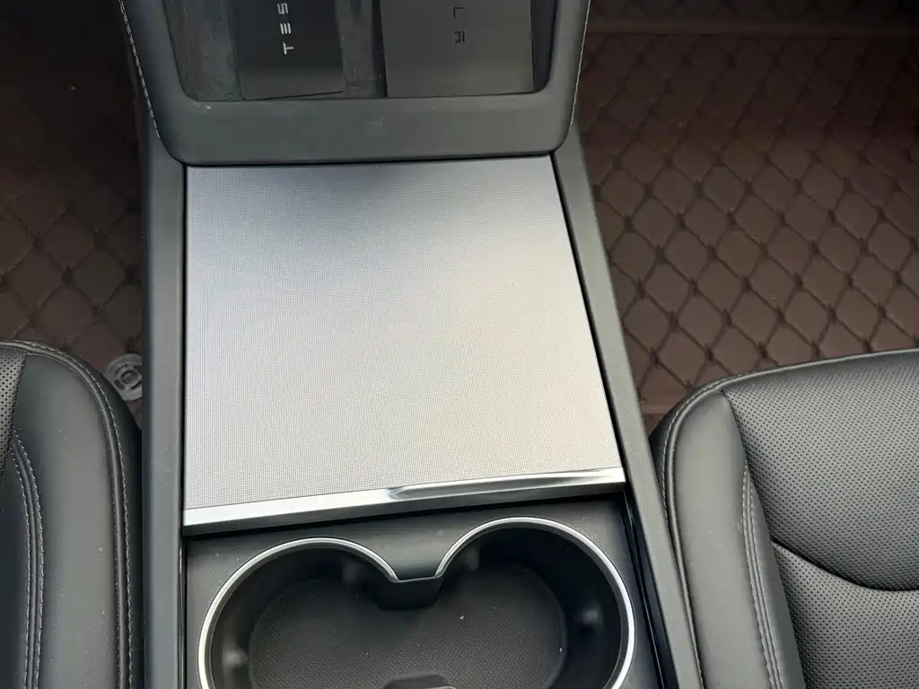 Model 3 2025 Rear-Wheel Drive Edition