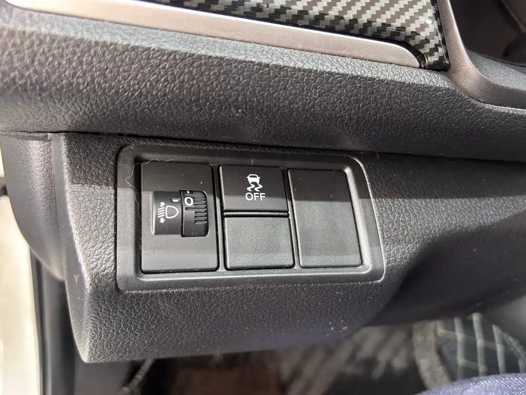 Civic 2019 180TURBO CVT Shangdong Edition National V