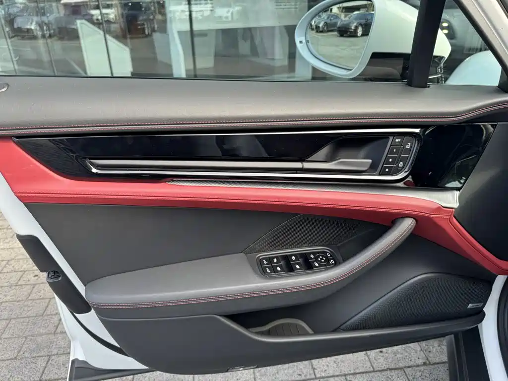 Panamera 2024 Panamera 2.9T