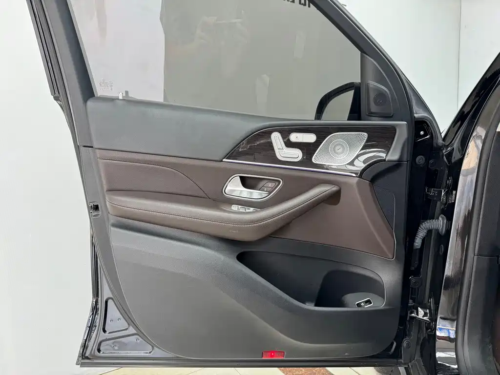 Mercedes-Benz GLE Import 2021 GLE 350 4MATIC Fashion Model