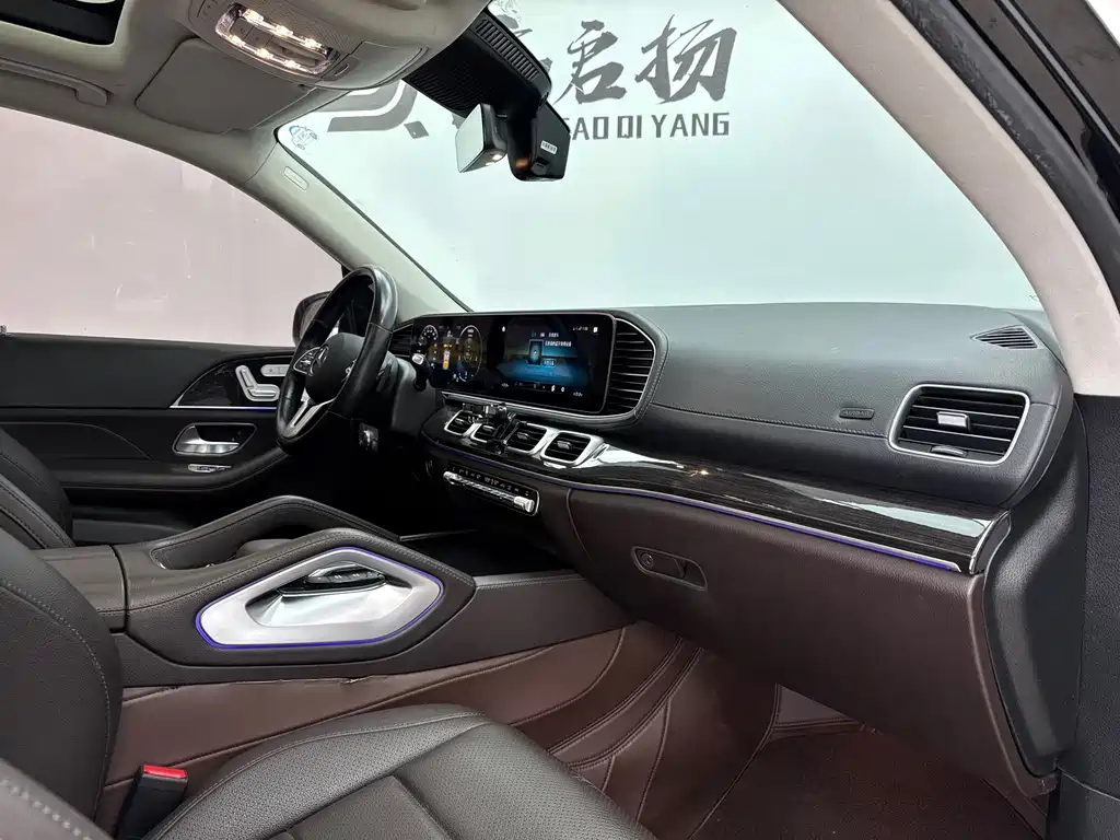 Mercedes-Benz GLE Import 2021 GLE 350 4MATIC Fashion Model