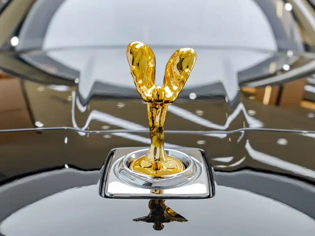Cullinan 2018 5-seater Edition