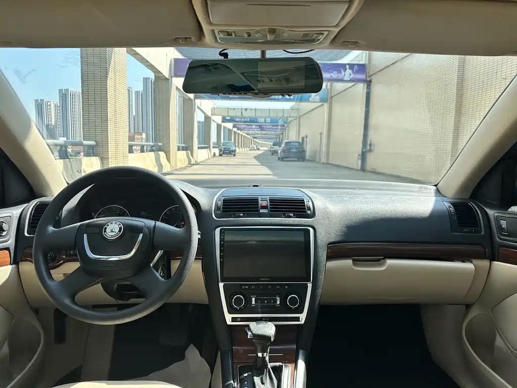 Mingmai 2013 1.6L Automatic Yijie Edition