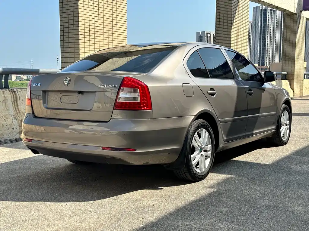 Mingmai 2013 1.6L Automatic Yijie Edition