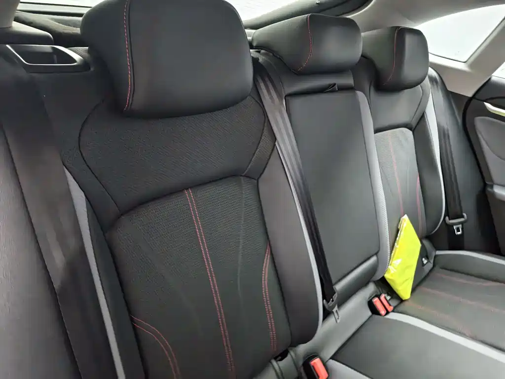 Lingdu 2024 Lingdu L 280TSI DSG Xuanla Edition