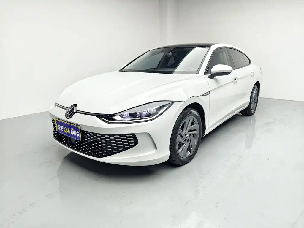 Lingdu 2024 Lingdu L 280TSI DSG Xuanla Edition