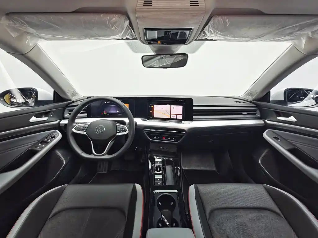 Lingdu 2024 Lingdu L 280TSI DSG Xuanla Edition