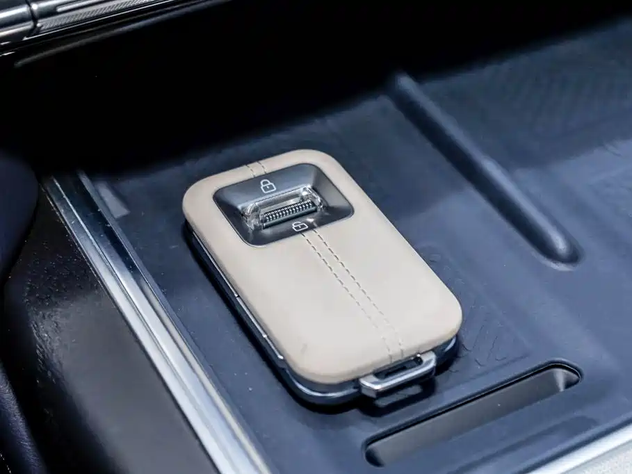 Jizhe 9X 2025 Edition Ultra 55kWh